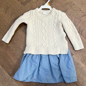 Gap toddler dress
